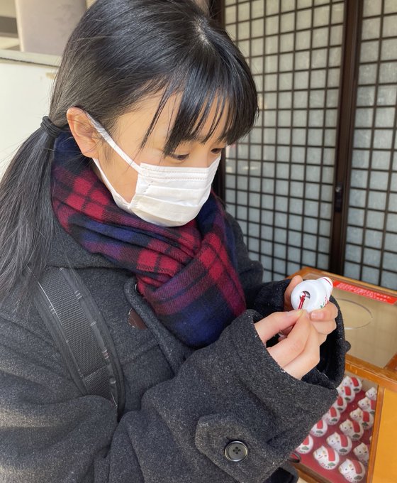 Twitterのコスプレ画像29