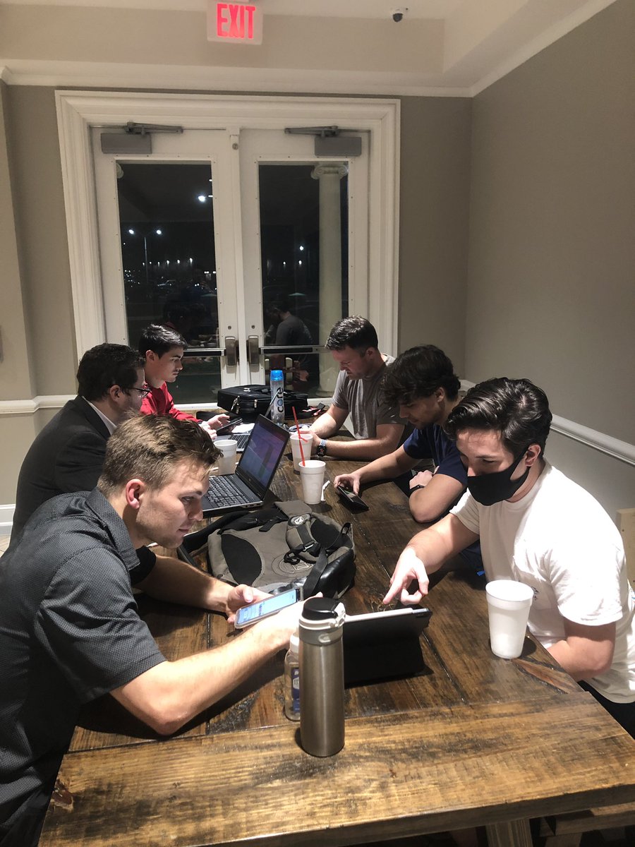 Matt Hood tweet media