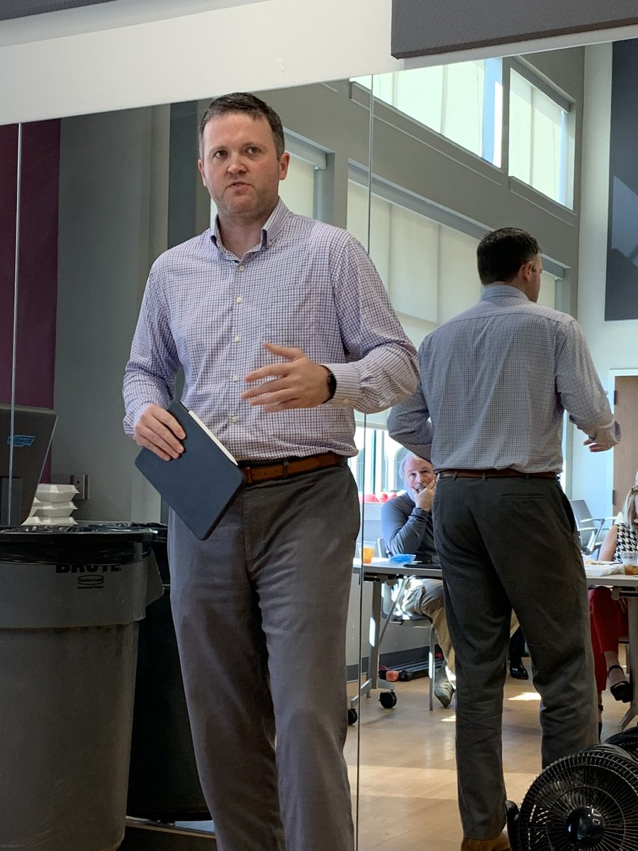 Matt Hood tweet media