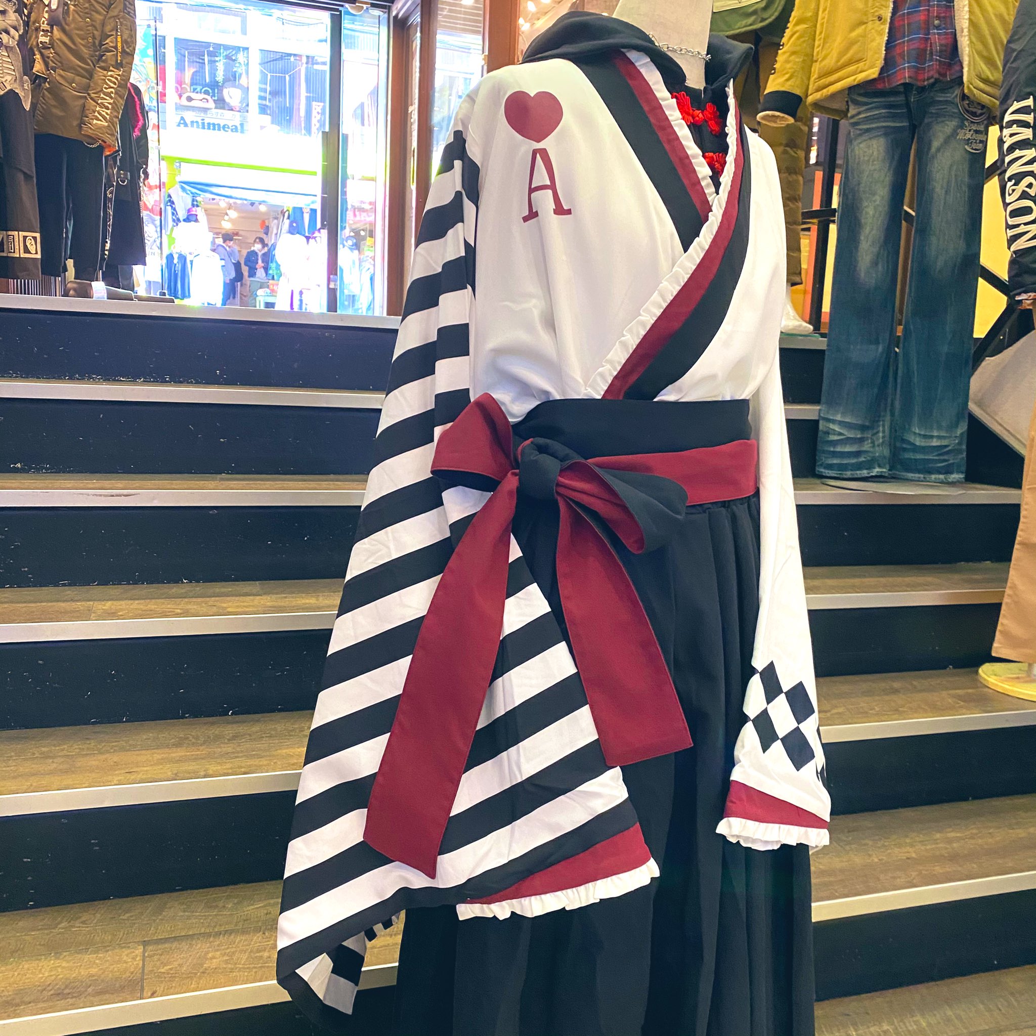 ワンピース専門店favorite お知らせ 大阪のレグルス Regulus69さんで 当店の取り扱いがスタートしました 関西のお客様で手にとって試着したい方は 是非お問い合わせしてみてください Twitter