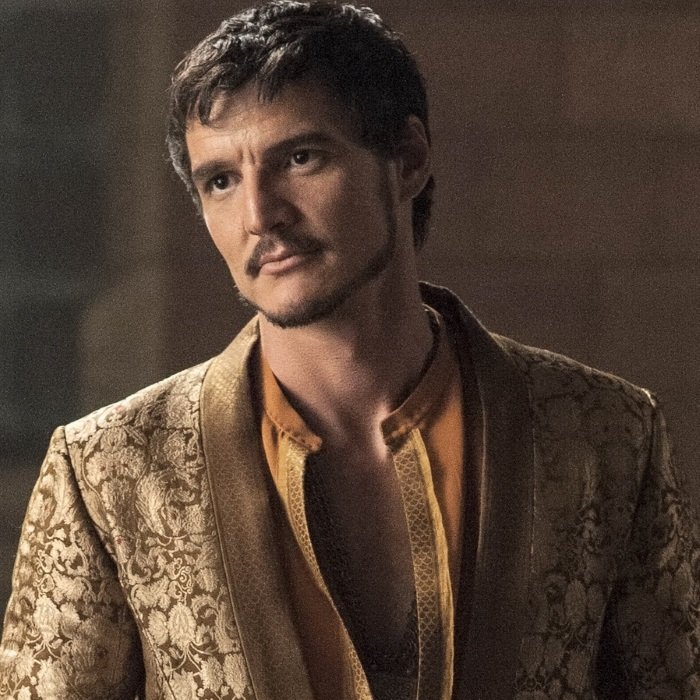 Jewish Hollywood has turned Pedro Pascal into Hollywood's darling by giving him the coolest roles but they do so because they trust him and they trust him because of his leftist family. So if Pedro wants to talk about his family we should do that.