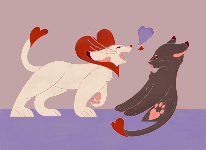 好きだってば〜
#バレンタイン #ValentineWeek #ValentinesDay 