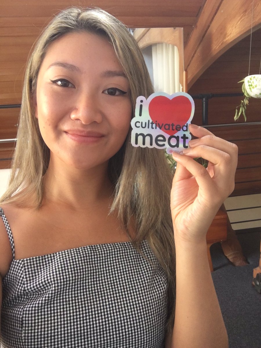 6. Finished the day preparing my notes for an upcoming talk on the science of  #cellularagriculture  and that’s all folks! Not every day is the same in science, but here’s a snippet of my life as a scientist.Tldr; The lab maketh not the scientist!  #IDWGS2021  #SuperstarsofSTEM