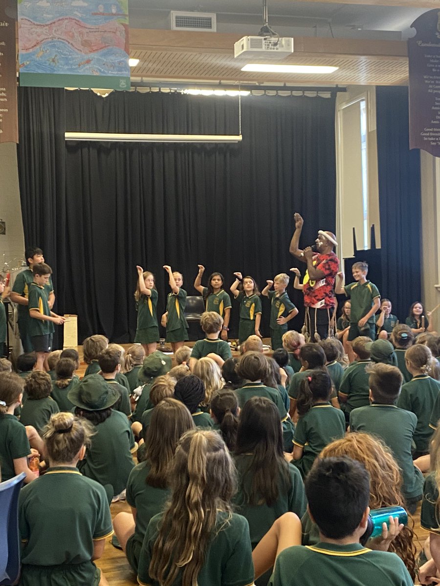 Exploring different cultures today for our #PBL Hook Event. We’re looking forward to reflecting on our experience and thinking more deeply about our Driving Question!