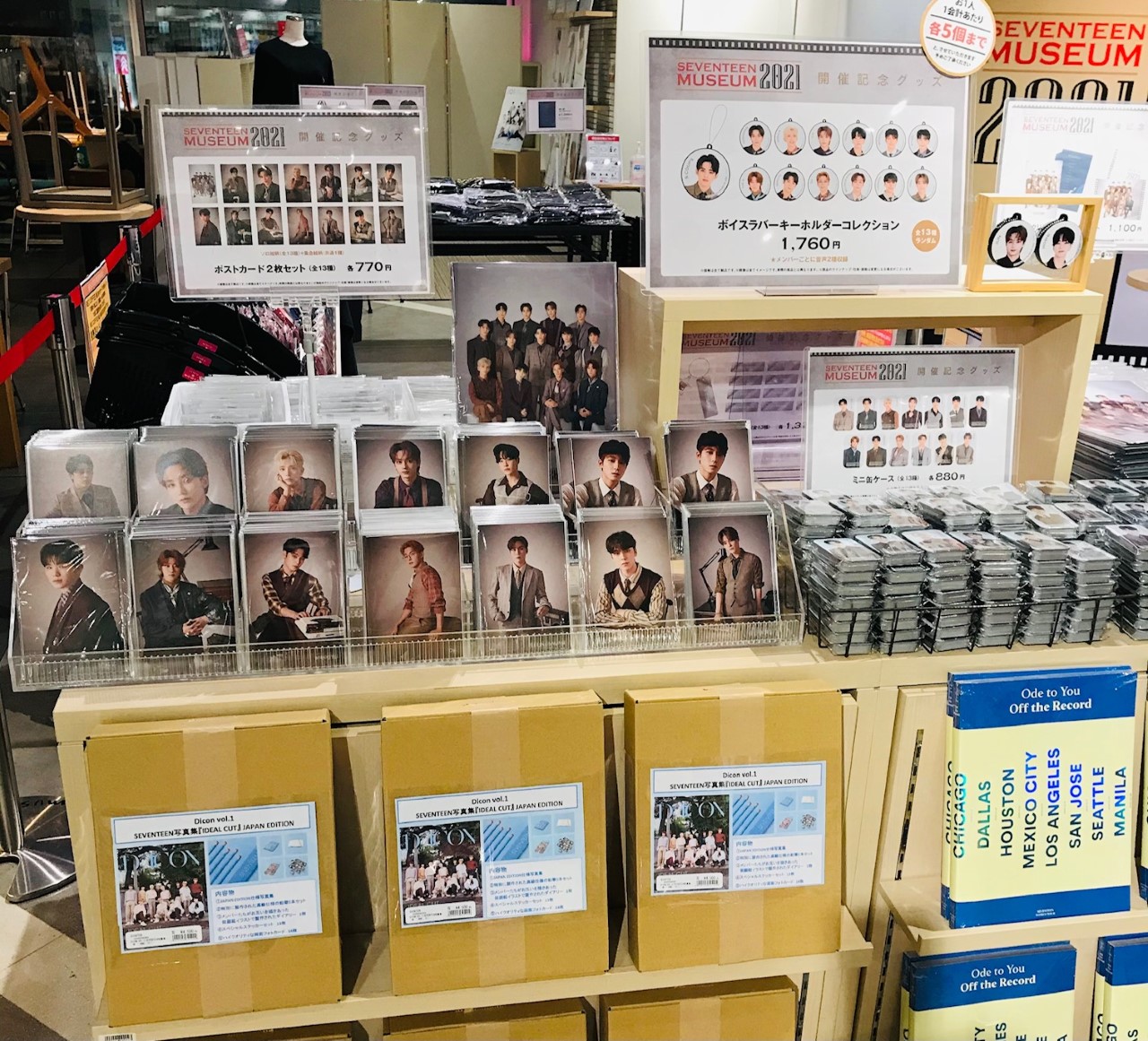 HMV&BOOKS HAKATA on X: 