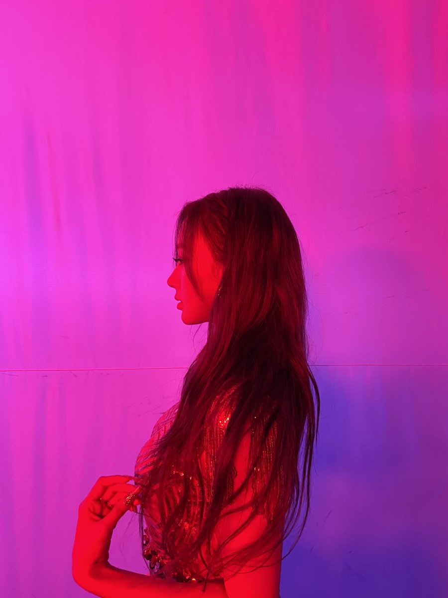 aerithinks's tweet image. my girl, always stunning.