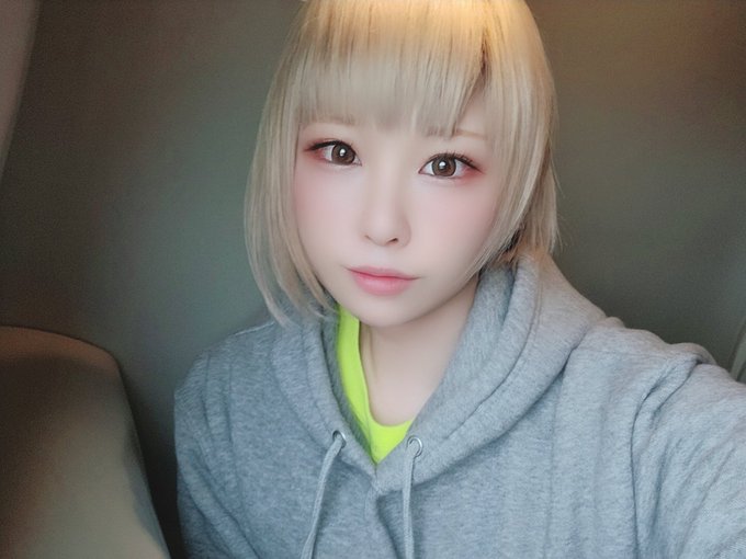 Twitterのコスプレ画像19