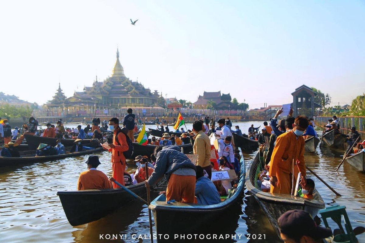 Su Ywel Htann Latt (ဆုရွယ်ထန်းလက်) tweet media