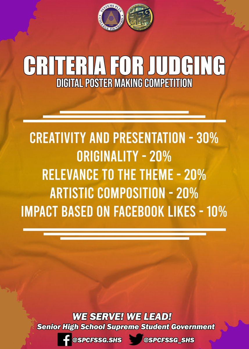 Share more than 130 criteria for judging hairstyle competition camera