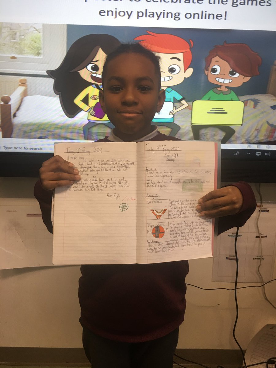 JessopPrimarySchool tweet media