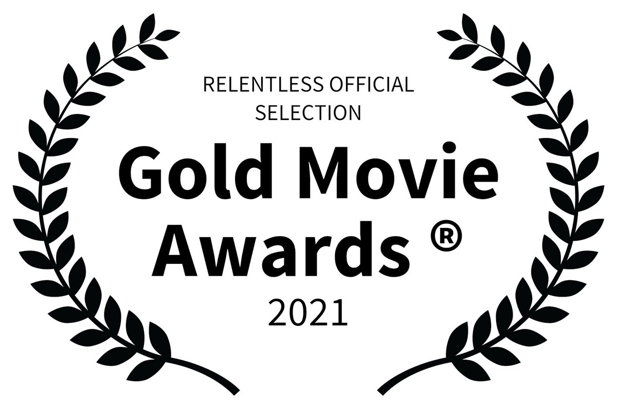 Thanks <a href="/GoldMovieAwards/">Gold Movie Awards</a> 

#Relentless #hardworkfilms #hardworkfilms.co.uk #featurefilm <a href="/Britflicks/">BritFlicks</a> <a href="/IndieWire/">IndieWire</a> <a href="/ToddVonJoel/">Todd Von Joel</a> <a href="/Missy_Rodriguez/">Maria Theresa Rodriguez</a> <a href="/TiffanyEllen7/">Tiffany E Robinson</a> <a href="/filmsoundman/">Matt Price - Sound!</a>