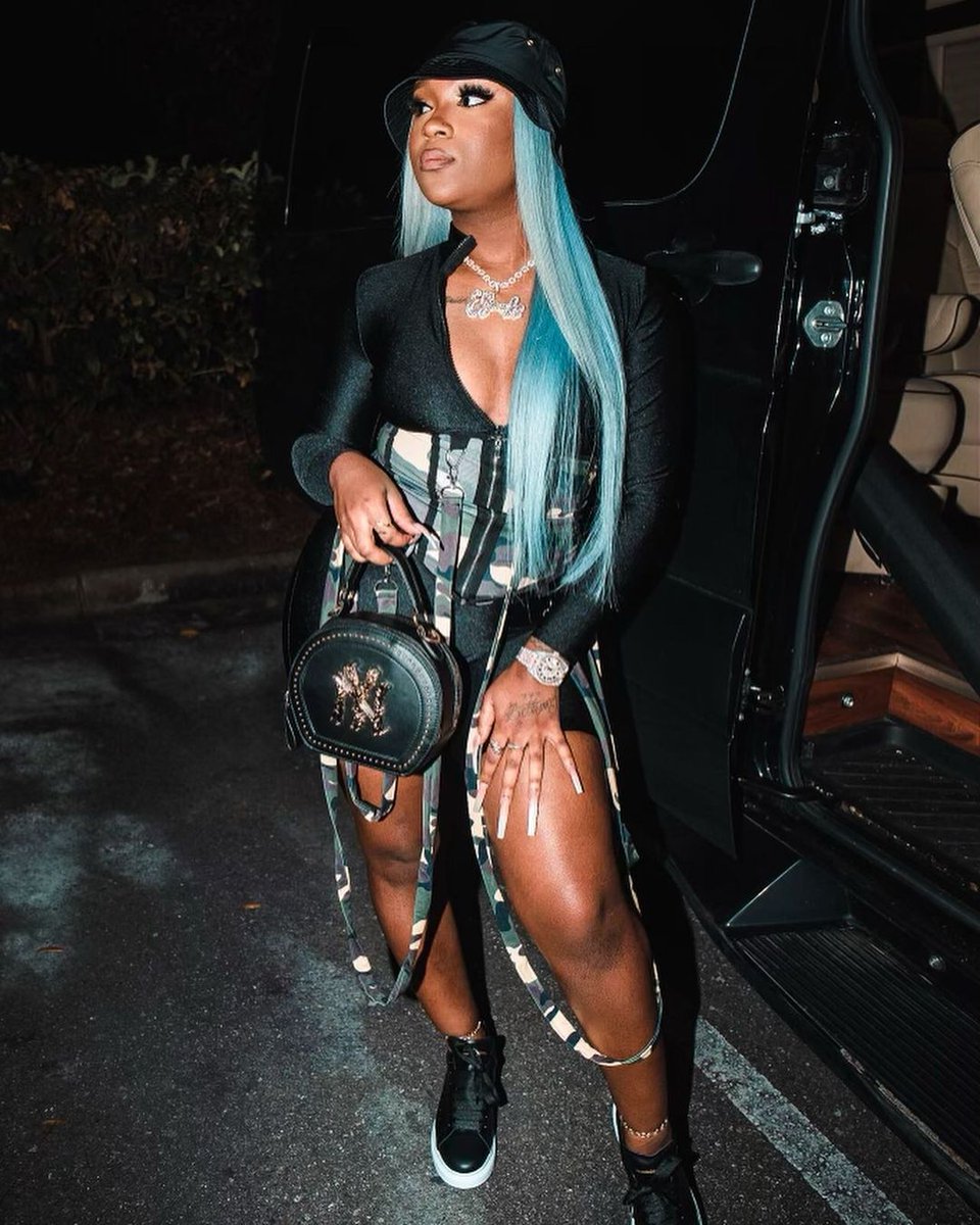 InfoEricaBanks's tweet photo. .@realericabanks via Instagram!📸 https://t.co/jz0r8wqQm7