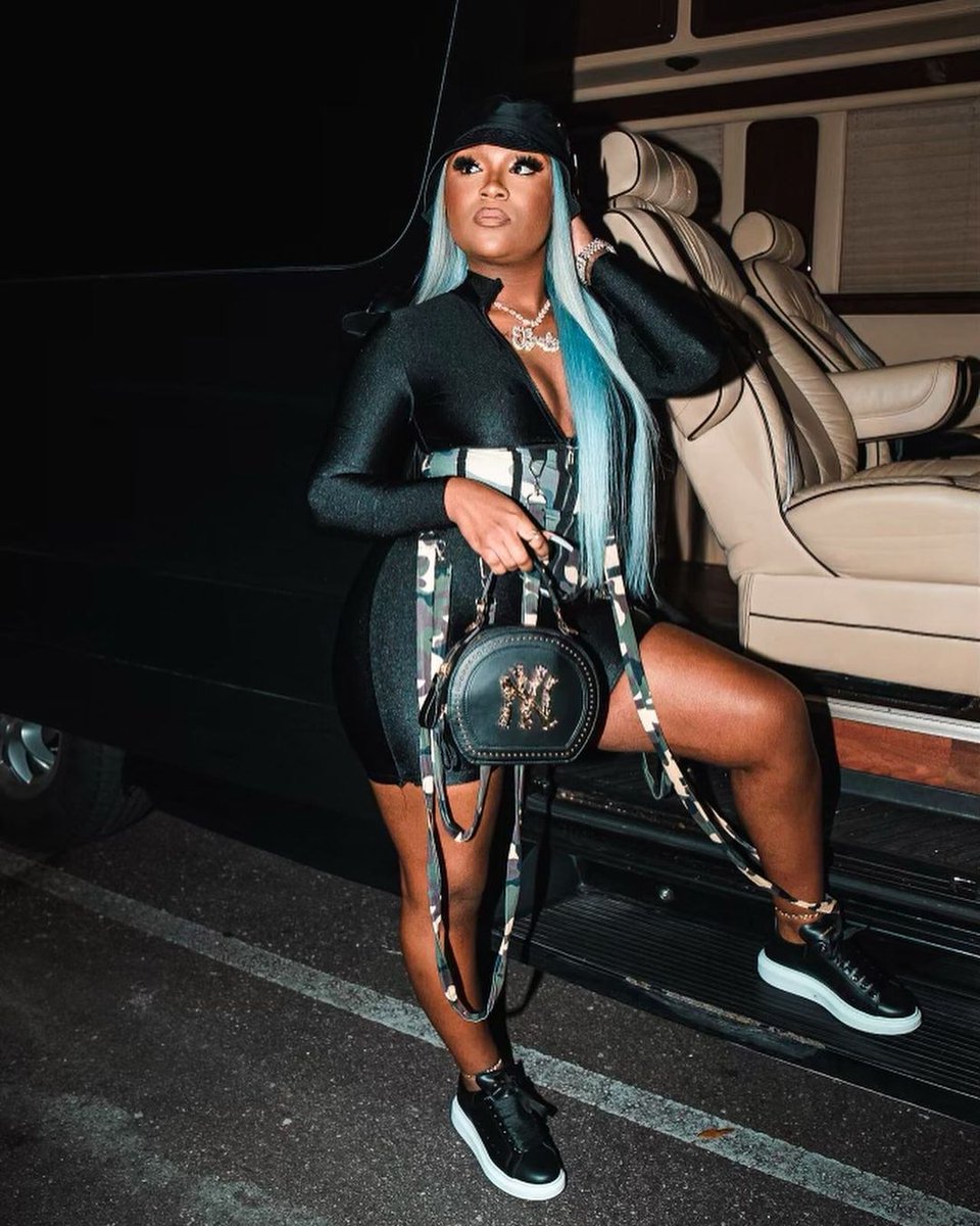 InfoEricaBanks's tweet photo. .@realericabanks via Instagram!📸 https://t.co/jz0r8wqQm7