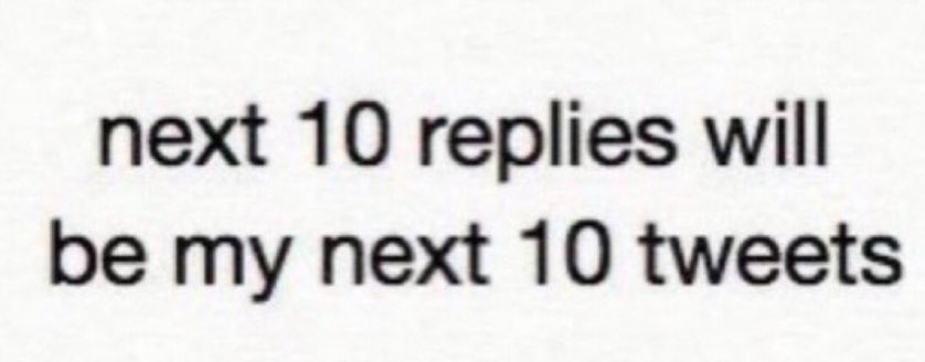 my turn