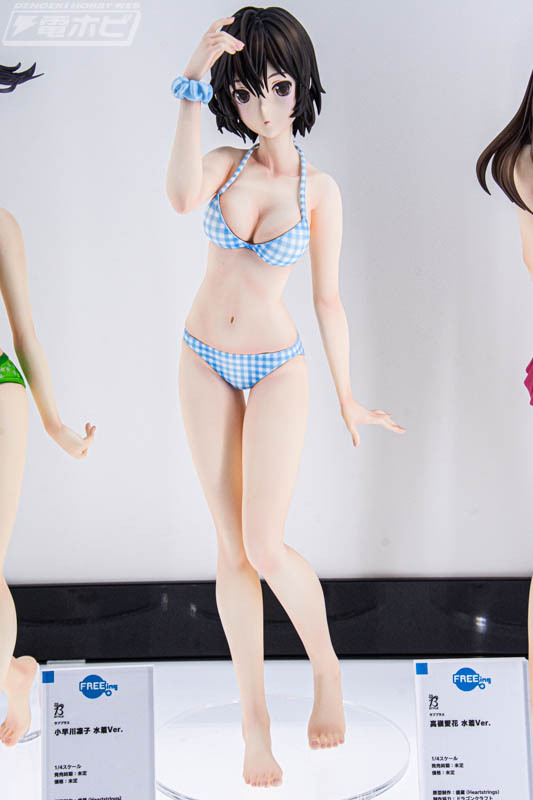 B-STYLE ラブプラス 姉ヶ崎寧々 小早川凛子　高嶺愛花 水着Ver. B-STYLE ラブプラス 姉ヶ崎寧々 小早川凛子 高嶺愛花 水着Ver. - メルカリ