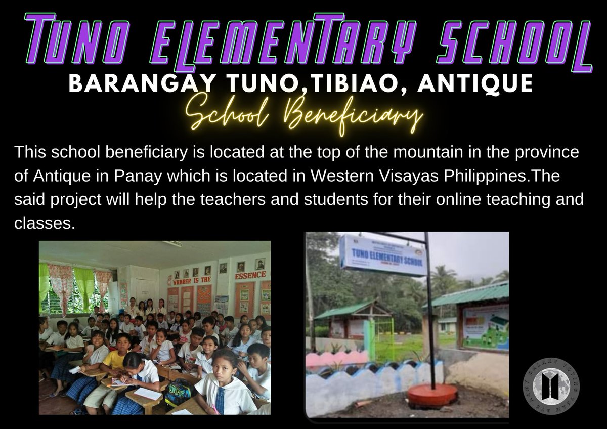 btsarmygalaxy11's tweet image. Hi Army! We are please to announce our comeback project for Jhope and Suga. 

&quot;SOPE SCHOOL DRIVE CAMPAIGN&quot; a birthday project with a cause. 

Hope you guys will helps us spread this and also participate! We wanted to be the light into someone&apos;s lives. ++