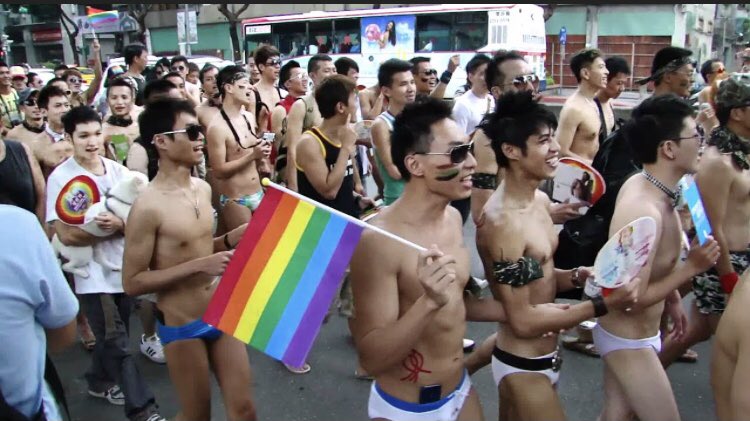 China gay xiamen