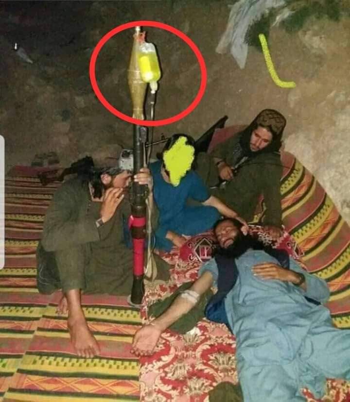 ikramluni_'s tweet photo. Yes. We are poor bcz we don´t have much money, But we are the most wealthy peoples, When it comes to Faith and Values.And we will kick you out, from our country, through our unmatched sacrifices and bravery.
#get_out_of_Afghanistan
#افغانستان_پریږدئ https://t.co/eof0W1XCoe