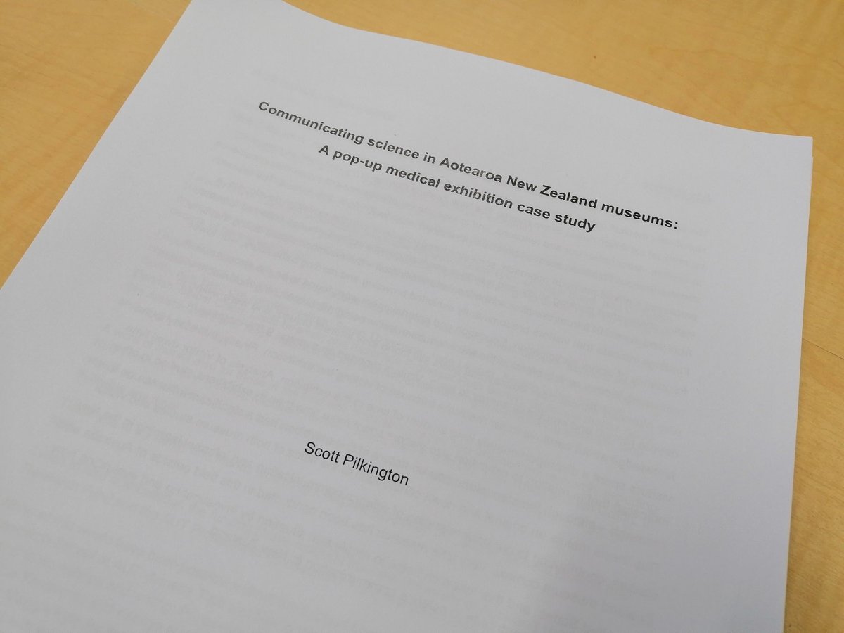 Scott Pilkington tweet media