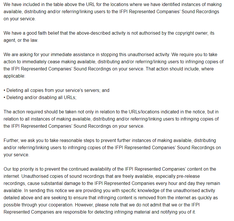 YOOOOO I deadass got my account suspended because a company in the UK that owns music licenses REPORTED MY TIKTOK to twitter and said that they were "losing revenue" because of it. I posted that like 5 months ago?? Why are you taking it down NOW??? Fuck off.