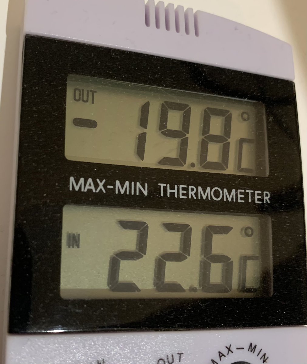 Vuosi sitten taisi olla vain yksi pakkasvuorokausi helmikuussa.