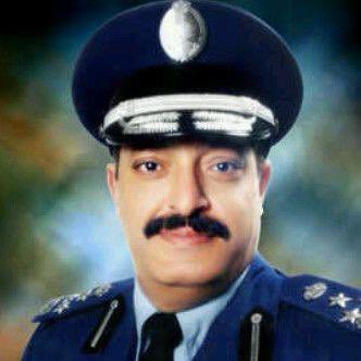 العميد فني / محمد بن احمد البديوي . رحمة الله عليه ، مدير ادارة التموين العام في هيئة إمدادات و تموين القوات الجوية الملكية السعودية سابقاً .