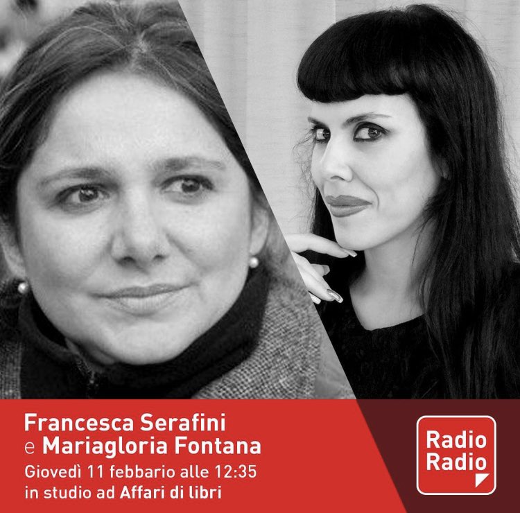 giulia civiletti tweet media