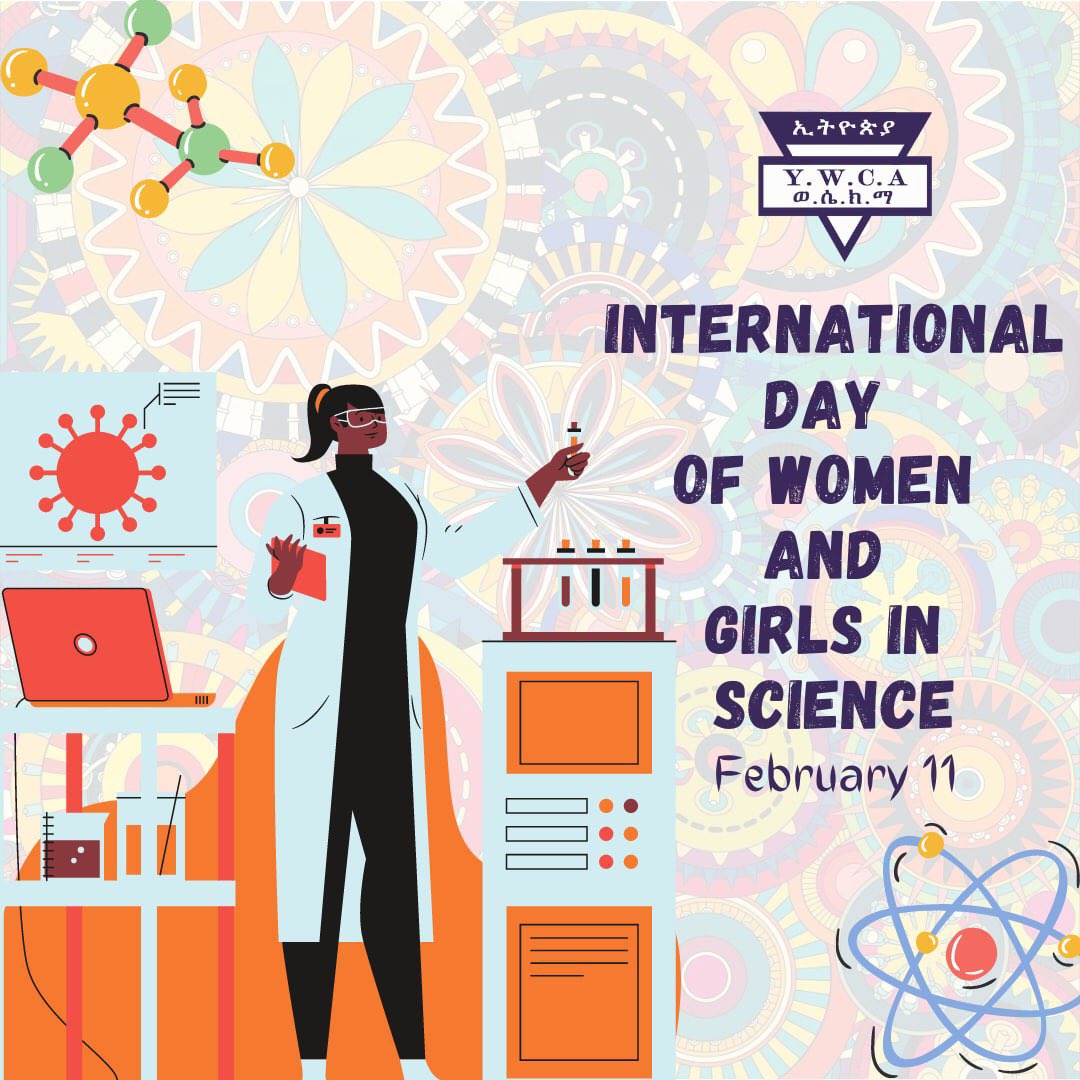 YWCA Ethiopia (@ywca_ethiopia) on Twitter photo #womenandgirlsinscience #sheleadsshechanges <a href="/worldywca/">World YWCA</a> <a href="/M3t1_g/">Meti Gemechu</a> <a href="/newa_ethiopia/">NEWA Ethiopia</a> <a href="/AauAdvocacy/">AA Universities Advocacy Champions</a> <a href="/NigeriaYWCA/">YWCA NIGERIA</a> <a href="/melattekle/">Melat Tekletsadik</a> <a href="/lidya_almaw/">Lidya Almaw</a> <a href="/lia_tadesse/">Lia Tadesse</a> <a href="/ActionAidEth/">ActionAid Ethiopia</a> <a href="/Setaweet1/">Setaweet Movement</a> <a href="/CoffeeTalem/">Talem Coffee</a> <a href="/CeviSchweiz/">Cevi Schweiz</a> <a href="/planethiopia/">Plan Int'l Ethiopia</a> @ayele_ehete #womenandgirlsinscience #sheleadsshechanges <a href="/worldywca/">World YWCA</a> <a href="/M3t1_g/">Meti Gemechu</a> <a href="/newa_ethiopia/">NEWA Ethiopia</a> <a href="/AauAdvocacy/">AA Universities Advocacy Champions</a> <a href="/NigeriaYWCA/">YWCA NIGERIA</a> <a href="/melattekle/">Melat Tekletsadik</a> <a href="/lidya_almaw/">Lidya Almaw</a> <a href="/lia_tadesse/">Lia Tadesse</a> <a href="/ActionAidEth/">ActionAid Ethiopia</a> <a href="/Setaweet1/">Setaweet Movement</a> <a href="/CoffeeTalem/">Talem Coffee</a> <a href="/CeviSchweiz/">Cevi Schweiz</a> <a href="/planethiopia/">Plan Int'l Ethiopia</a> @ayele_ehete