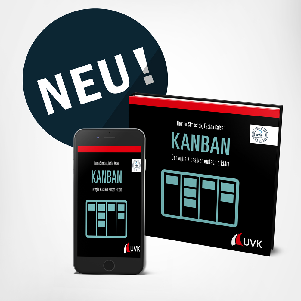 Kanban besser werden? Der agile Klassiker einfach erklärt!

narr.de/kanban-53083/

#uvkverlag #Novitäten #vernarrtinwissen #Management #kanban #agileheroes #Agilität <a href="/agileheroes/">Agile Heroes</a>