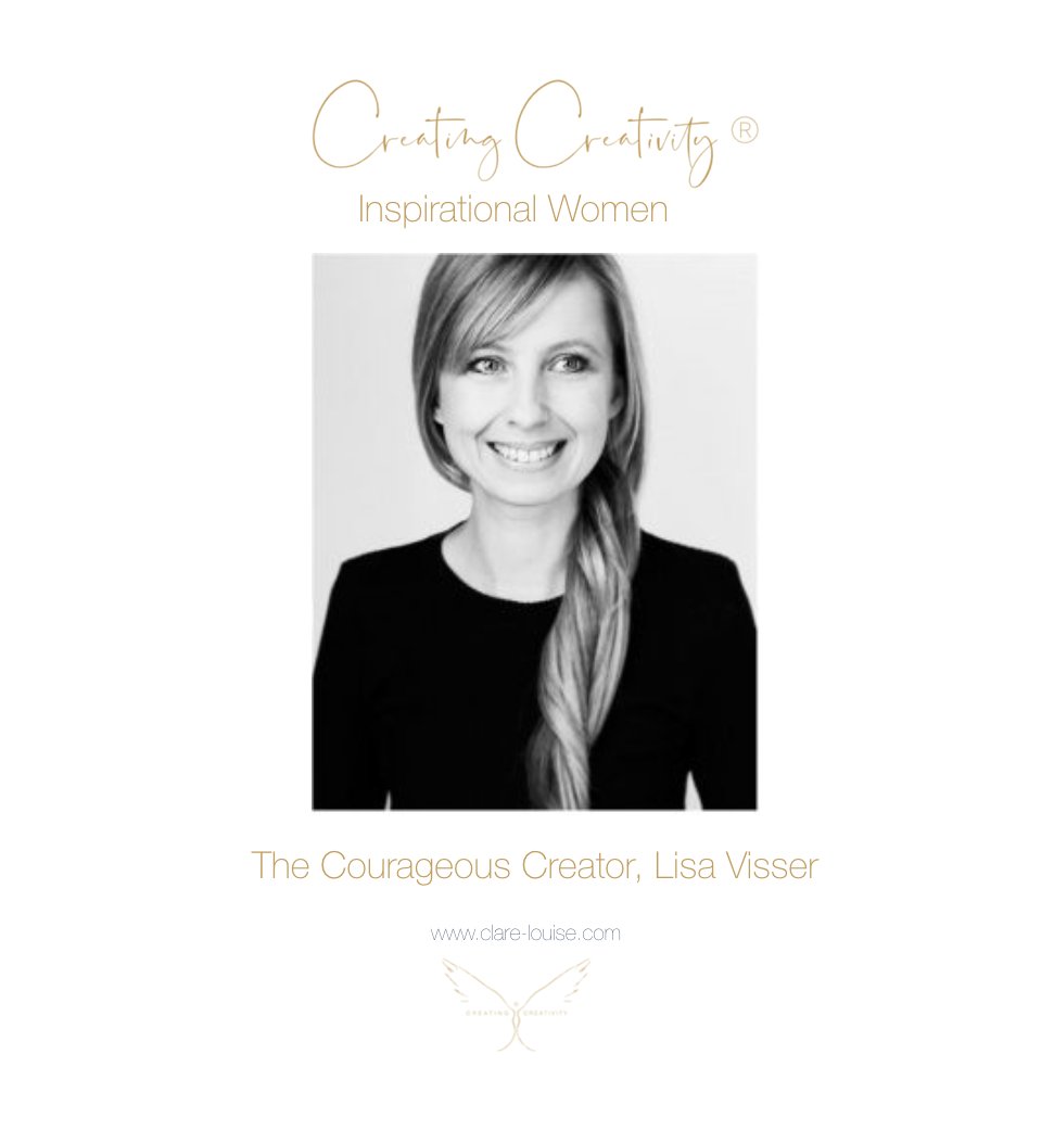 Lisa has inspired photographers all over the world, her authenticity playing it’s part in influencing the change to fine art portraiture as we see it today. Lisa’s sheer honesty and vulnerability her greatest creative asset, her truth an inspiration.

ow.ly/9lX750DvjRg