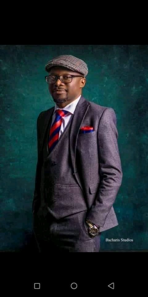 ozie4life's tweet photo. A Happy Birthday 2 our very own Rev.Tari Hudson Ekiyor,the senior Pastor of The Rest Place Church, CGMi, a man filled with God's wisdom.I celebrate you now&amp;always sir!
#KeepImpacting 
#Keep Inspiring 
#Keep Winning...
God bless you 4 all you are and do. https://t.co/SHDSmoAh9I