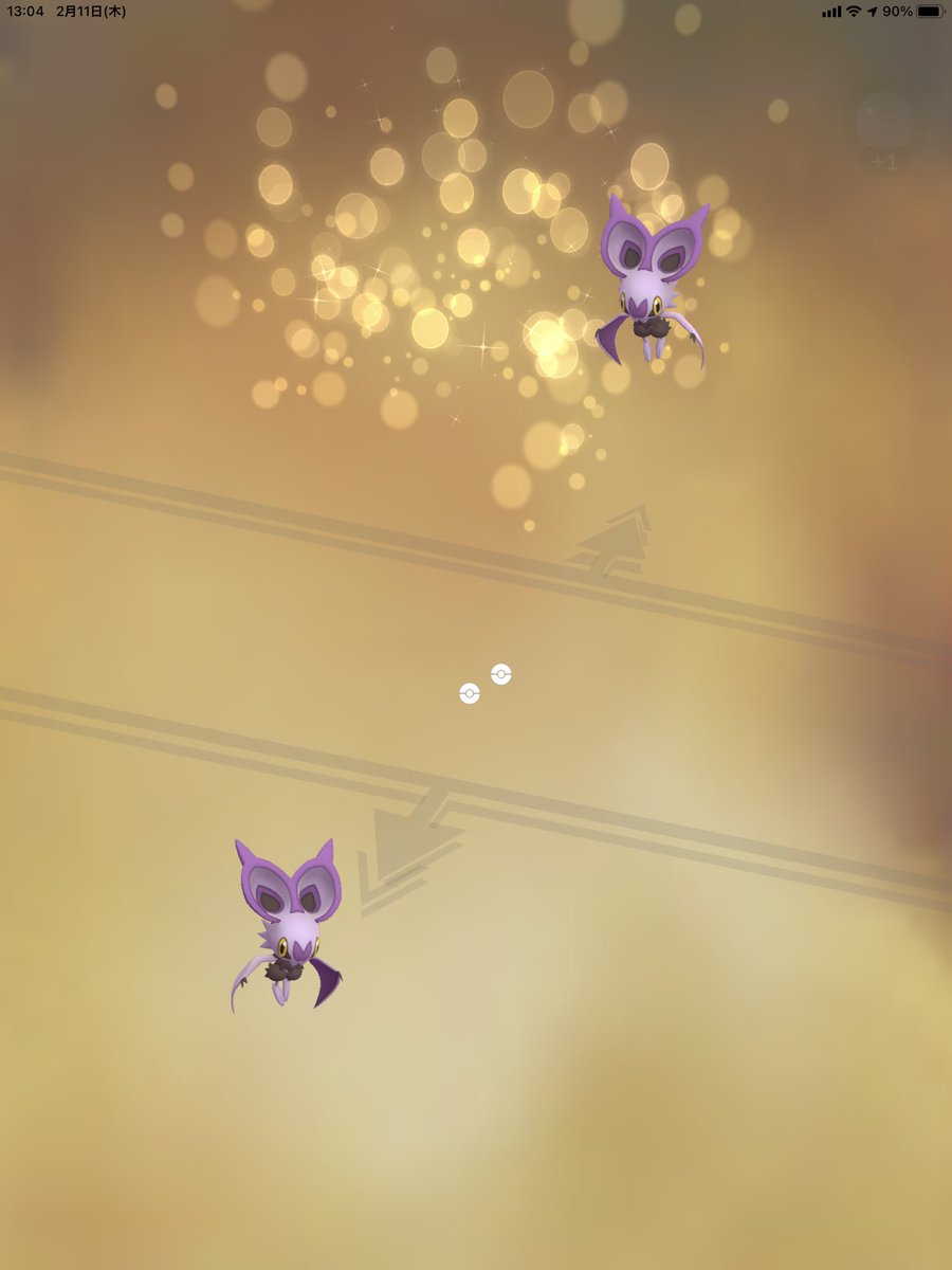 モユク على تويتر 父上とのキラでオンバット交換したー 個体値あまり良くならなかったけど 進化させてみたよ オンバーンめんこい