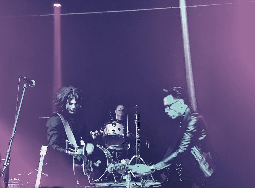 PalaCasino's tweet photo. 🎫TICKETS AVAILABLE! If you ever wanted to experience a concert with The Cure, don’t miss BloodFlowers this Friday night 2/12!  

Showtime: 8pm 
Tickets: $10
Masks required 😷   

Get your tickets here: https://t.co/COxpzqzj9s

#palacasino #playingitsafe #tributeband #casino https://t.co/S0F7sYYXS7