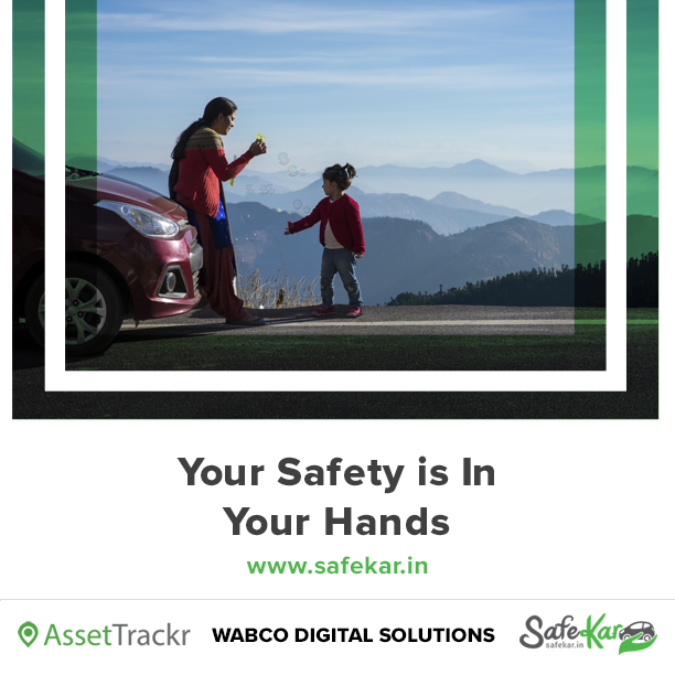 Assettrackr2's tweet photo. You are never alone when you travel with SafeKar GPS Tracker. SafeKar provides 24*7 tracking and monitoring of your car wherever you go and keep you safe.
To know more, https://t.co/csgSc59jUo
#gpstrackingdevice #telematics #familysafety #familycare #vehiclesafety #connectedcars https://t.co/tQHkESV5K5