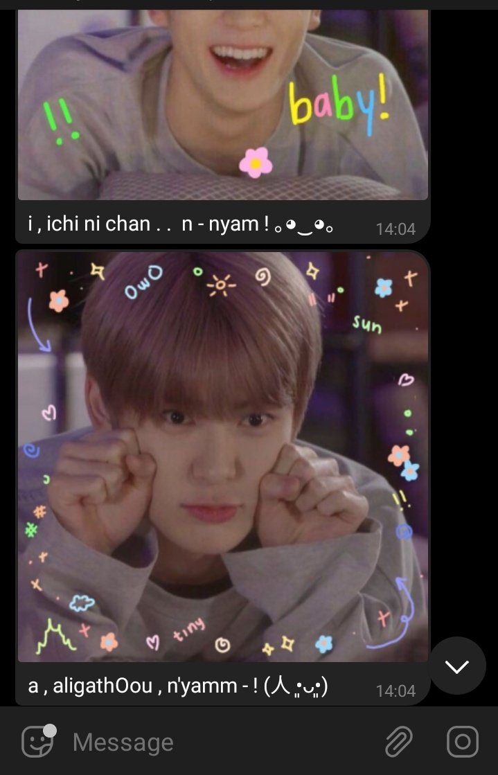 hiat.)Arlan ʙᴀʙᴇʜ K₳łS₳R tweet media