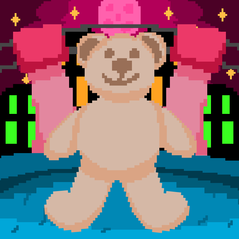 Yutunx1's tweet photo. Pixel pepe

#PPInc #FANART #myart #robloxart
#fridaynightfunkinfanart https://t.co/40znJoUba3