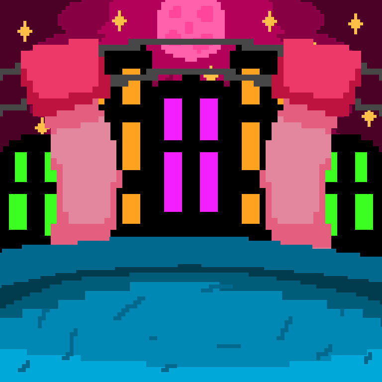 Yutunx1's tweet photo. Pixel pepe

#PPInc #FANART #myart #robloxart
#fridaynightfunkinfanart https://t.co/40znJoUba3