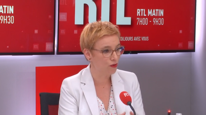 Clem_Autain's tweet photo. Le viol est un acte de domination d'un sexe sur l'autre. Il en est l'expression ultime. Cette domination s'ancre dans l'histoire, dans la culture. #RTLMatin #incestemetoo https://t.co/m252NbAxFm