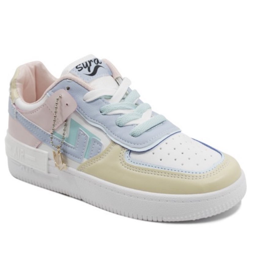 ternyatakepake's tweet photo. Rekomendasi Sneakers 
✨Ala OOTD Korean✨

produk lokal &amp; import harga TERMURAH karna rata-rata dibawah 150k semua😋

siap-siap pada bingung milih ya👀

ㅡ A Thread https://t.co/FaZSqMNrj2