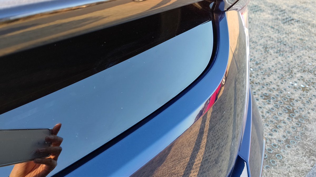 O Xrhsths こばかつ Sto Twitter ダサいステッカーチューン剥がした 糊はパーツクリーナーで何とかなるやろ