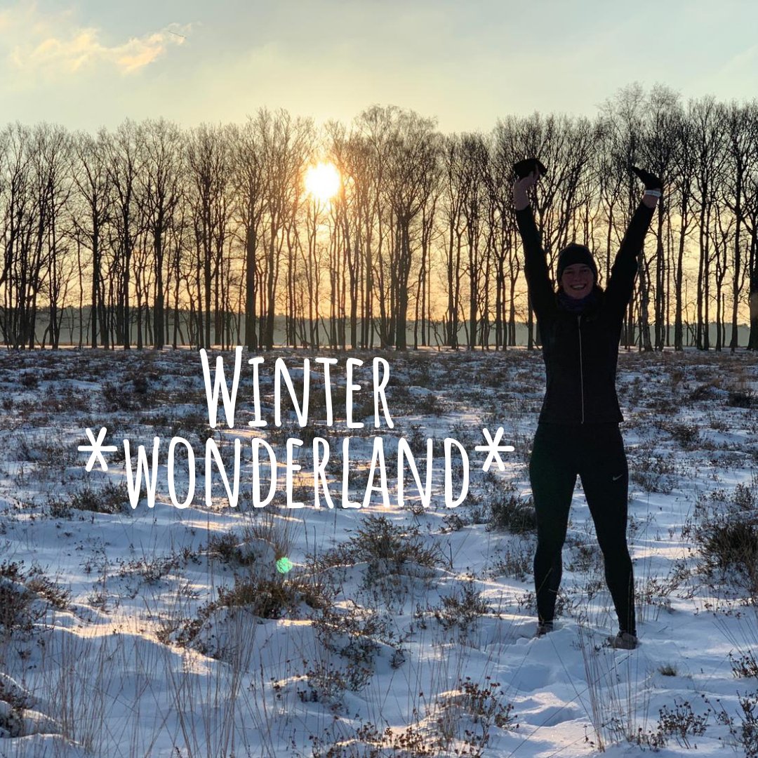 Met een stevige wandeling voor het ontbijt zet je je vetverbranding aan! 

Waar gaan jullie vandaag een stukje wandelen? 

Voor Een jaar lang fit met Biobite zie link in bio

#wintersewandeling #frisseneus #krachtkoekmee #krachtkoek #vitamined #lkkr #vers #biobite #ekoplazabio #o
