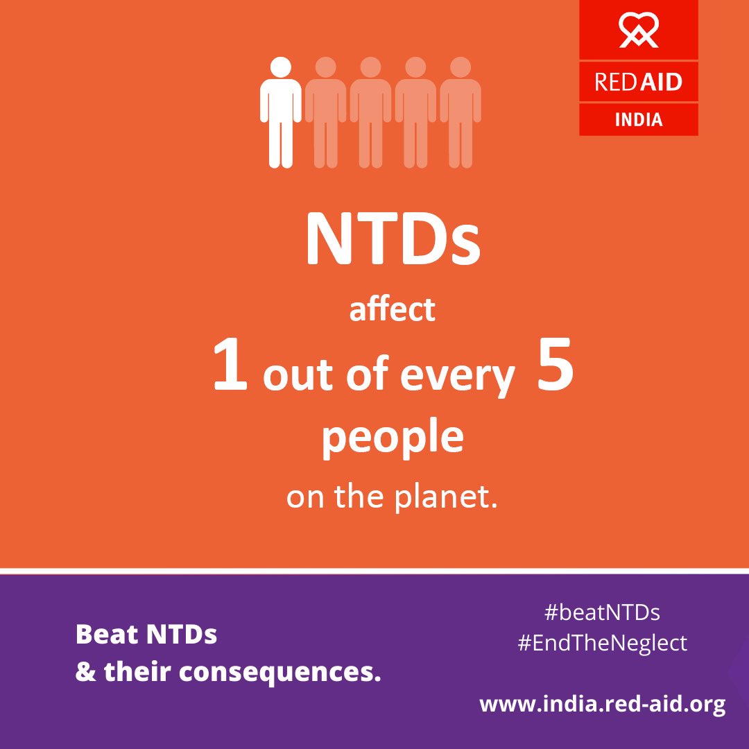 RedAidIndia tweet picture