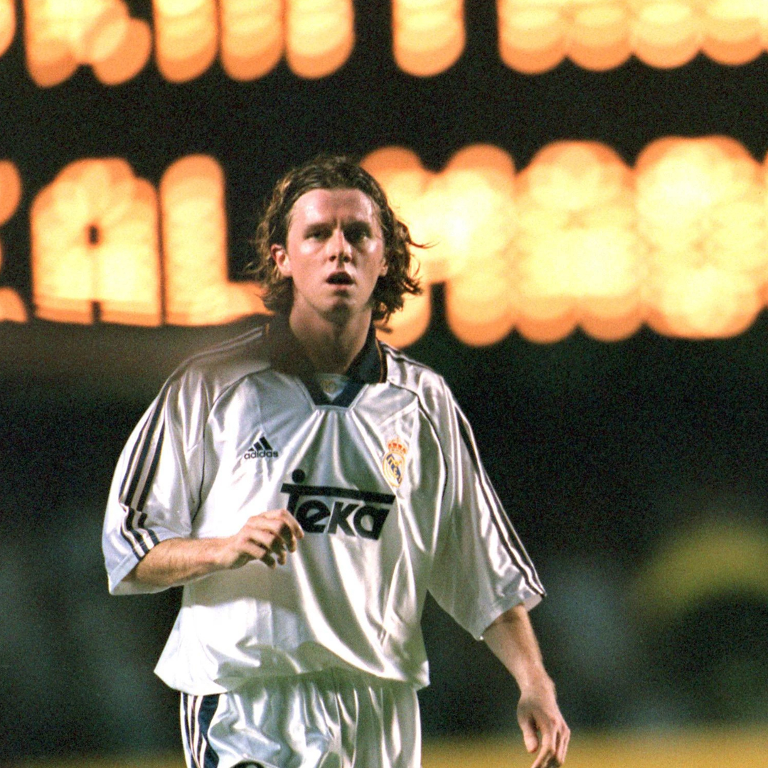 Happy Birthday Steve McManaman

The first British galáctico 