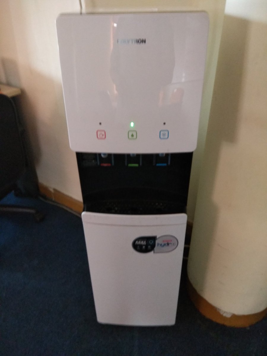 irfan199's tweet photo. @PolytronIndo dispenser air galon saya tidak memompa air ke atas, permintaan service apakah bisa disini? https://t.co/lWvCim2BZL