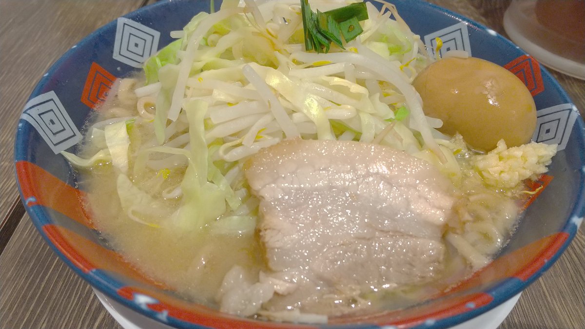 ラーメン太一商店【公式】九州一のどっかん無敵盛り ラーメン太一商店【公式】九州一のどっかん無敵盛り