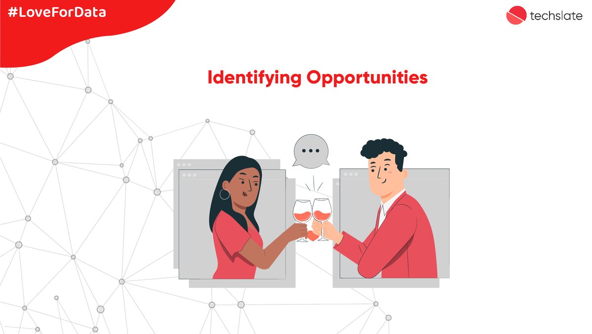 TechSlate_'s tweet image. Dear Data,

I create unique and personalised learning experiences for audiences who are online. Through learning analytics, I can measure, collect, and analyse a learner’s motivation to learn to understand and optimize their experience.

Yours Truly,

 An Online Learning Company