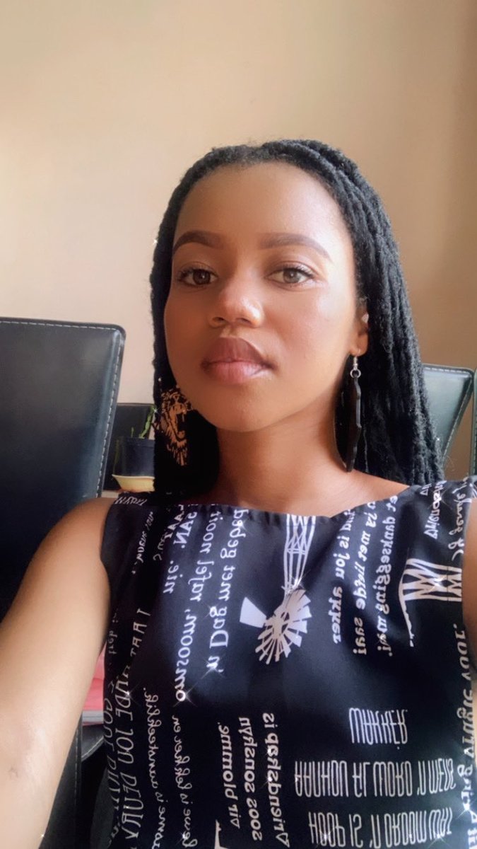 MaXhamela isiduko 🖤