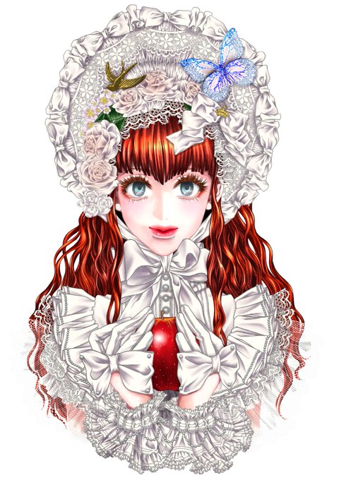 毒姫の棺のtwitterイラスト検索結果 毒姫の棺のtwitterイラスト検索結果