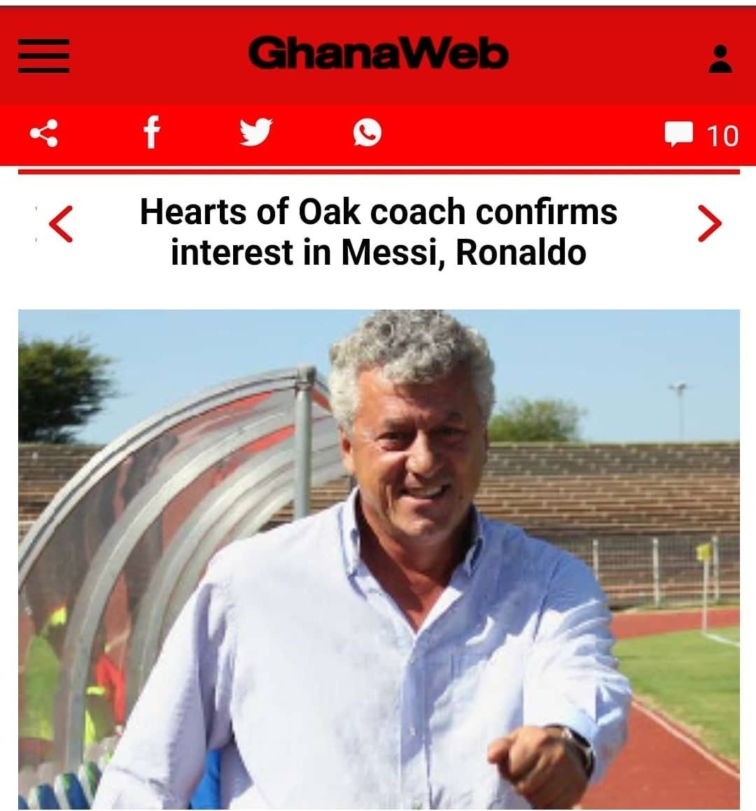 Ameyaw Debrah tweet media