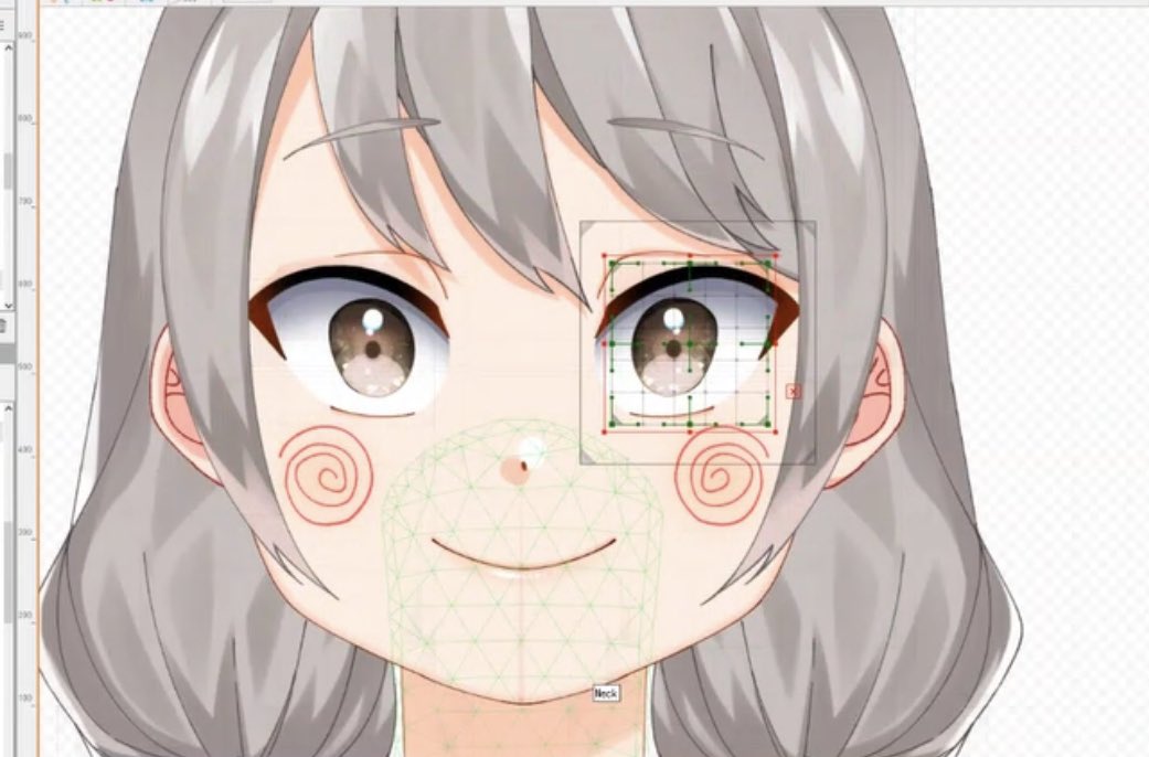 angyebee1's tweet photo. @melonbread_69 THANK YOU FOR THE KILLER EYES I APPRECIATE IT 🥰🥰🥰 https://t.co/6NpfonLw84
